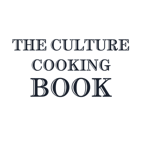 Culture Cooking Book